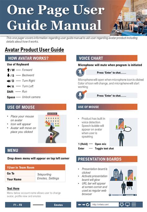 User Guide Step 